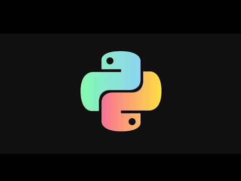 Python Learning გვერდის მიზნის  მიმოხილვა